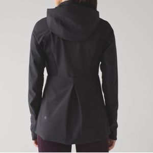 Lululemon Sleet Sprinter Jacket